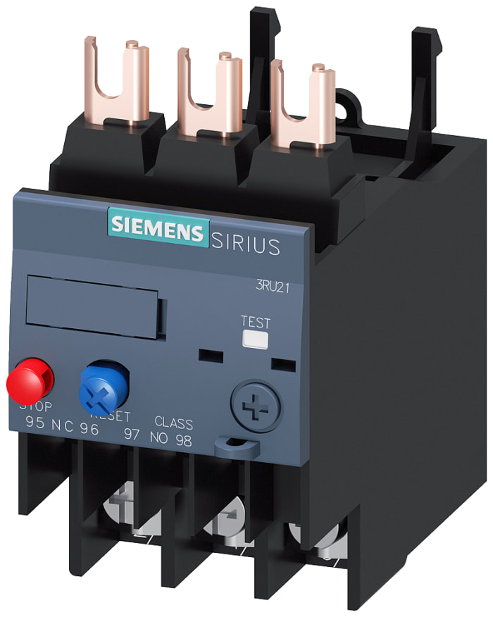 Siemens 3RU2136-1JB0 — photo 2