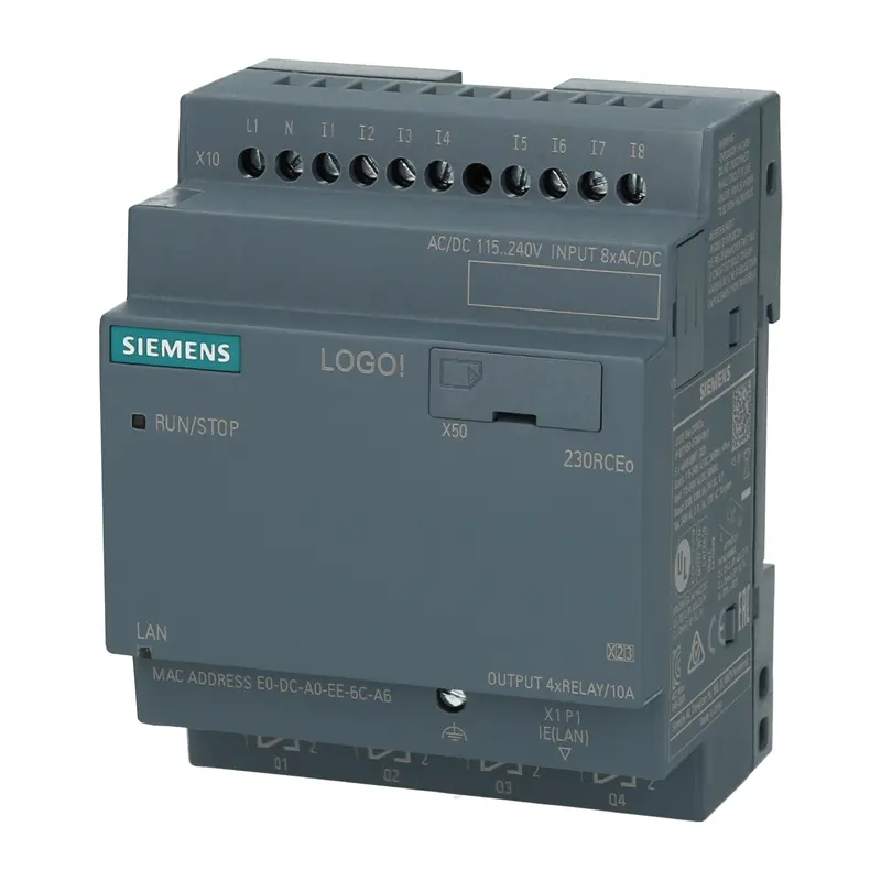 Siemens 6ED1052-2FB08-0BA2 — photo 3