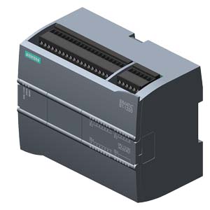 Siemens 6ES7215-1BG40-0XB0 — photo 2