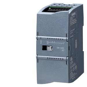 Siemens 6ES7231-4HF32-0XB0 — photo 3