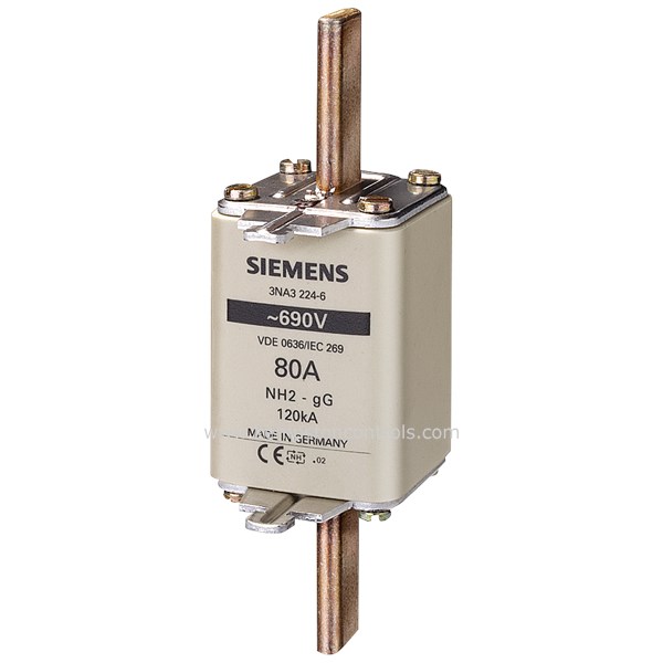 Siemens 3NA3232 — photo 3
