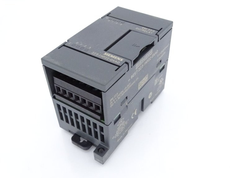 Siemens 6ES7223-1HF22-0XA0 — photo 3