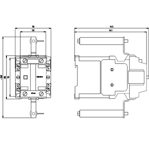 Siemens 3TC4417-4AP4 — photo 3