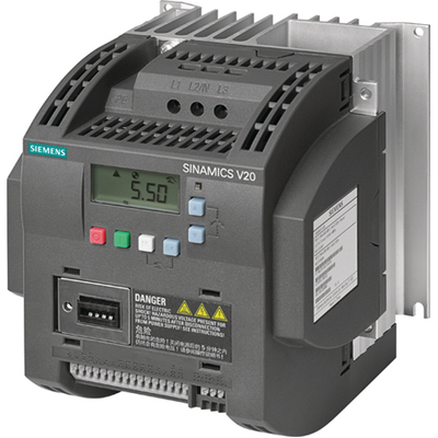 Siemens 6SL3210-5BB23-0UV0 — photo 2
