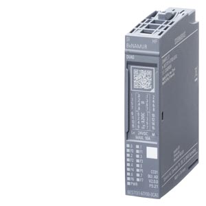 Siemens 6ES7131-6TF00-0CA0 — photo 2