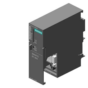 Siemens 6ES7315-2EH14-0AB0 — photo 2