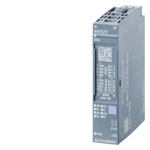 Siemens 6ES7134-6JD00-0CA1 — photo 4