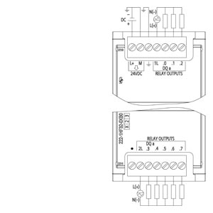 Siemens 6ES7222-1HF32-0XB0 — photo 3