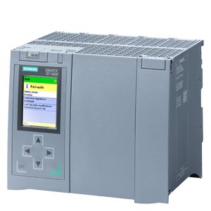 Siemens 6ES7518-4UP00-0AB0 — photo 3