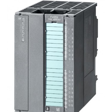 Siemens 6ES7352-1AH02-0AE0 — photo 2