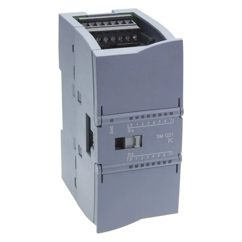 Siemens 6ES7221-1BH32-0XB0 — photo 2
