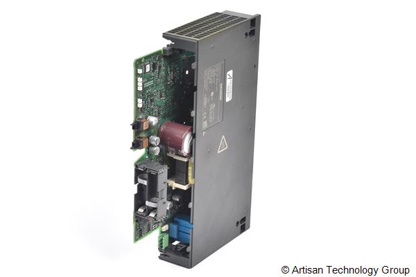 Siemens 6ES7407-0KA02-0AA0 — photo 3