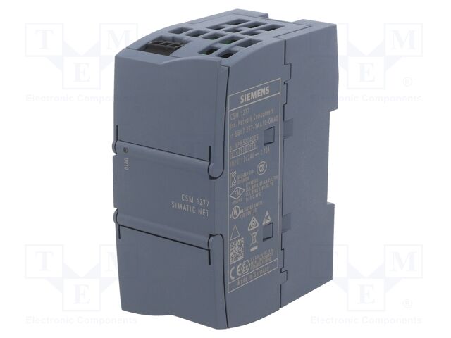 Siemens 6GK7277-1AA10-0AA0 — photo 2