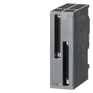 Siemens 6ES7321-1BP00-0AA0 — photo 2