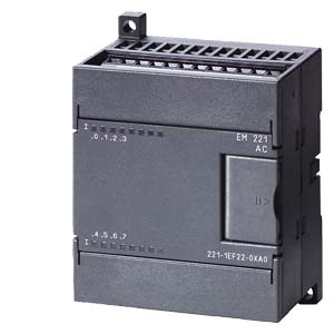 Siemens 6ES7221-1EF22-0XA0 — photo 2