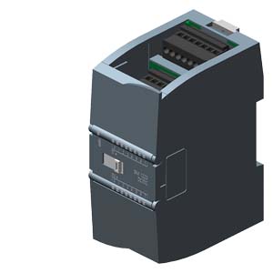 Siemens 6ES7223-1BH32-0XB0 — photo 4