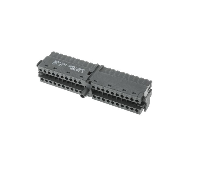 Siemens 6ES7392-1AM00-0AA0 — photo 2