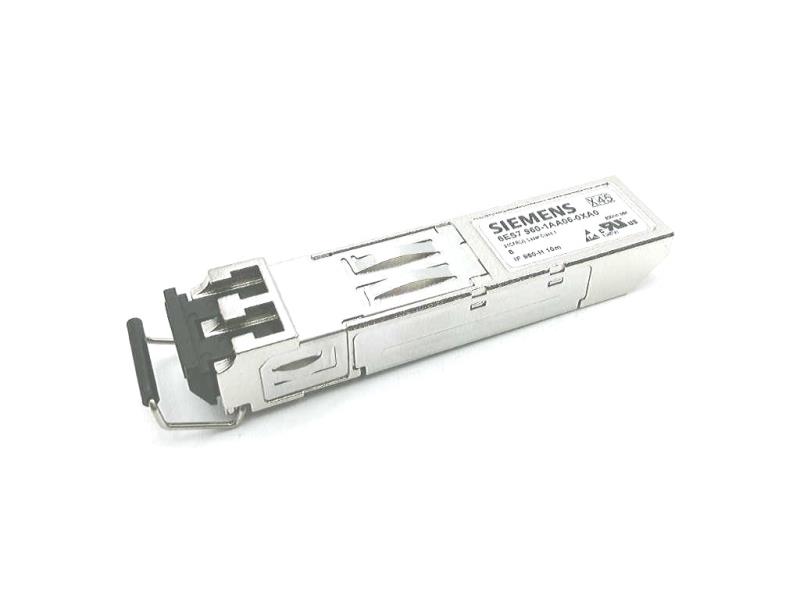Siemens 6ES7960-1AA06-0XA0 — photo 4
