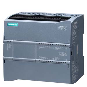 Siemens 6ES7214-1AG40-0XB0 — photo 2