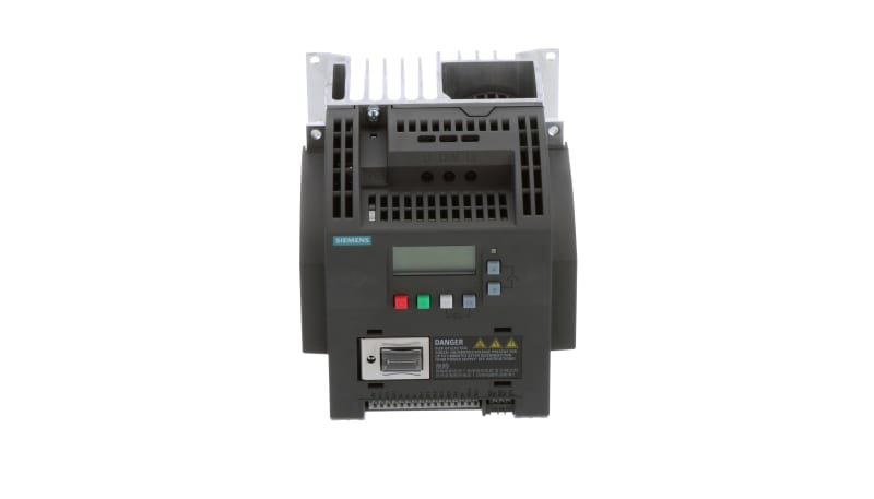 Siemens 6SL3210-5BE24-0UV0 — photo 2