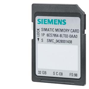 Siemens 6ES7954-8LT04-0AA0 — photo 2