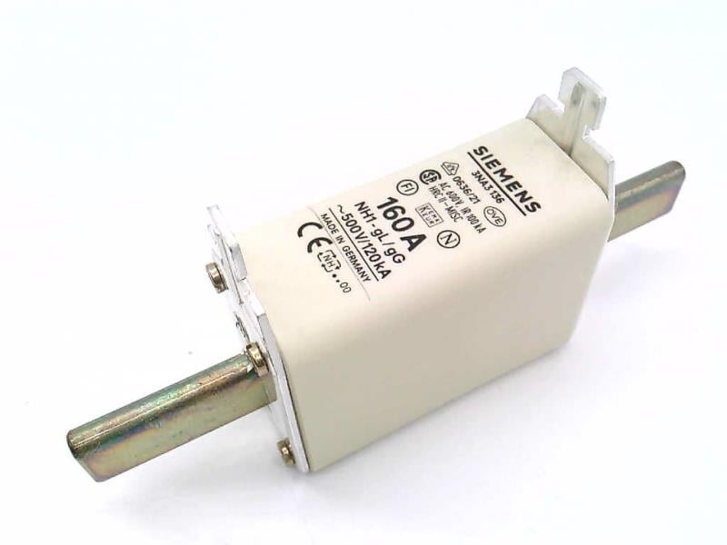 Siemens 3NA3136 — photo 2