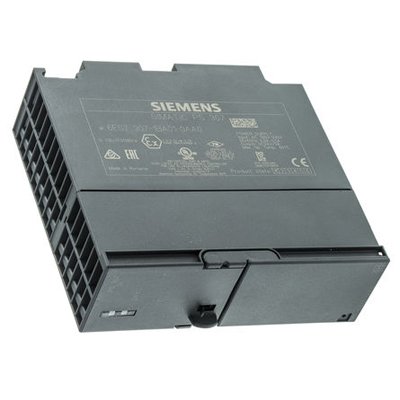 Siemens 6ES7307-1BA01-0AA0 — photo 2