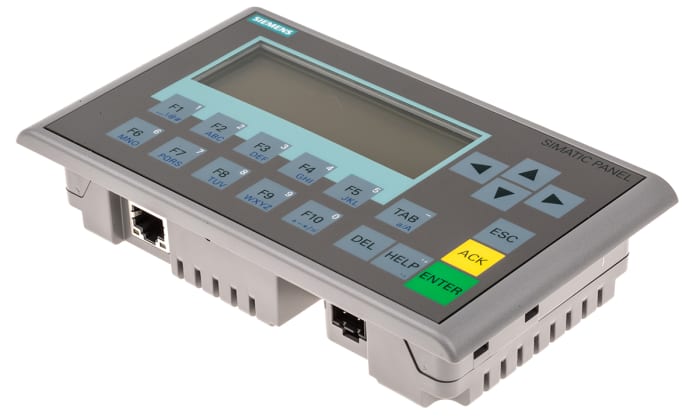 Siemens 6AV6647-0AH11-3AX1 — photo 3