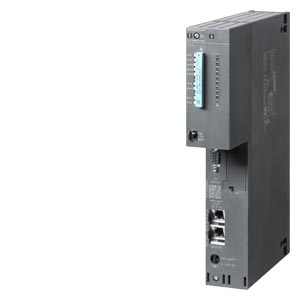 Siemens 6ES7414-3EM07-0AB0 — photo 2