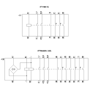 Siemens 3TF6833-1QG7 — photo 3