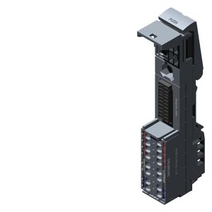 Siemens 6ES7193-6BP20-0BB0 — photo 3