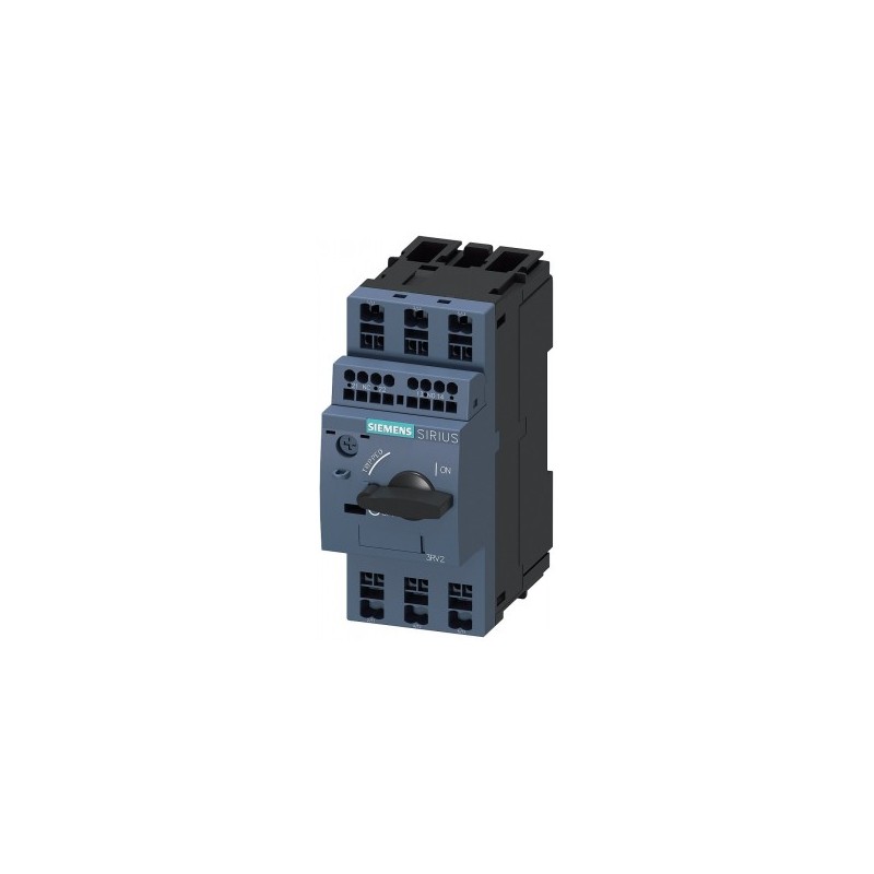 Siemens 3RV2011-0EA25 — photo 2