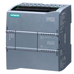 Siemens 6ES7211-1HE40-0XB0 — photo 3