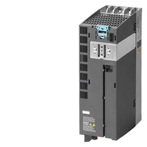 Siemens 6SL3210-1PE18-0UL1 — photo 2
