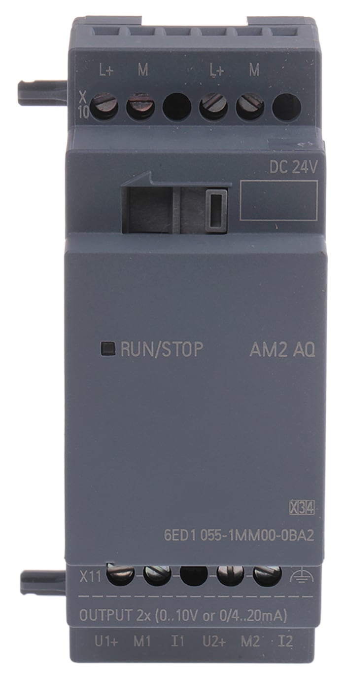 Siemens 6ED1055-1MM00-0BA2 — photo 2