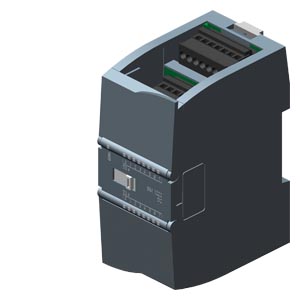 Siemens 6ES7222-1BH32-0XB0 — photo 3
