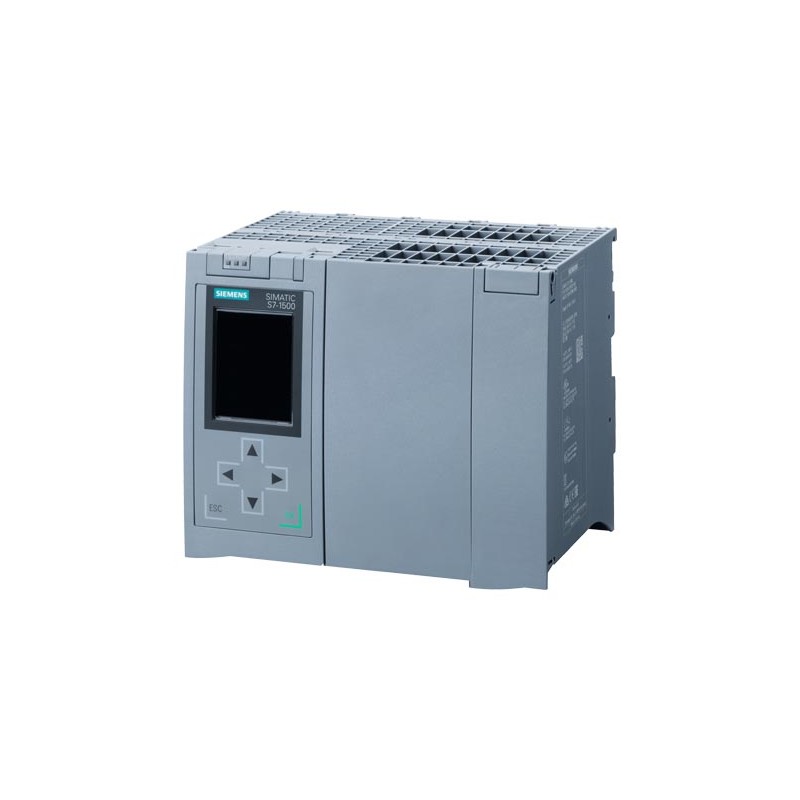 Siemens 6ES7518-4FP00-3AB0 — photo 2