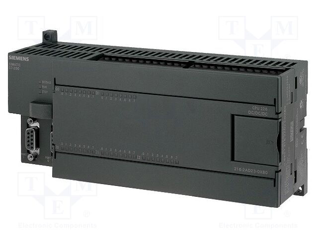 Siemens 6ES7216-2AD23-0XB0 — photo 2
