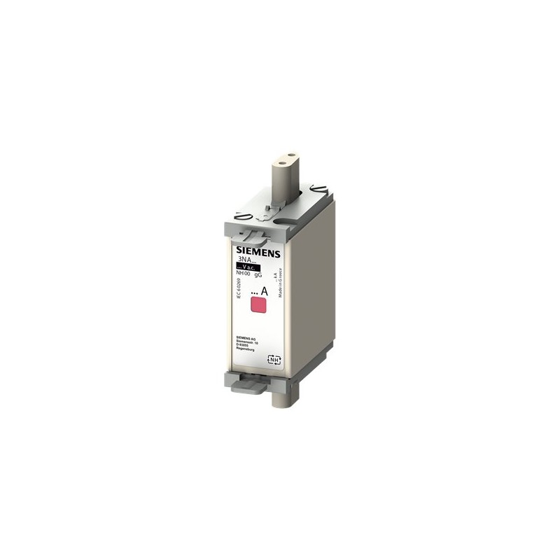 Siemens 3NA6807 — photo 3