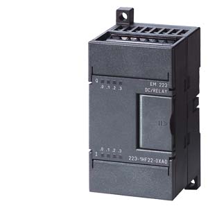Siemens 6ES7223-1BM22-0XA0 — photo 3