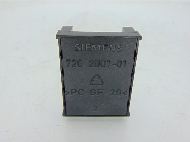 Siemens 6ES7390-0AA00-0AA0 — photo 3