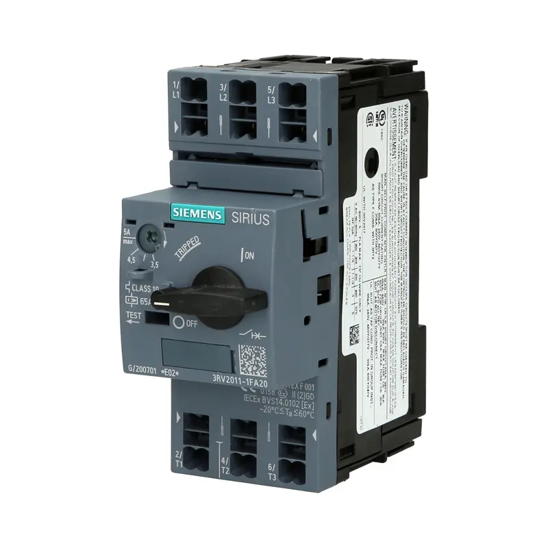 3RV2011-1FA20