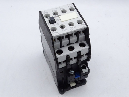 Siemens 3TF4322-0AN2 — photo 4