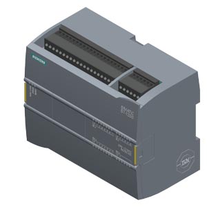Siemens 6ES7215-1AF40-0XB0 — photo 4