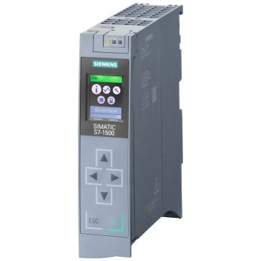 Siemens 6ES7513-1FL00-0AB0 — photo 2