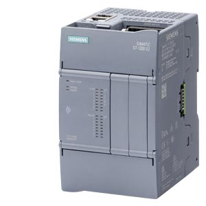 Siemens 6ES7214-1AF50-0XB0 — photo 2