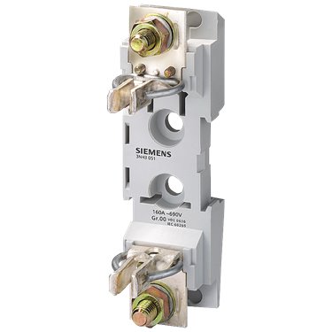 Siemens 3NA3836-8 — photo 3