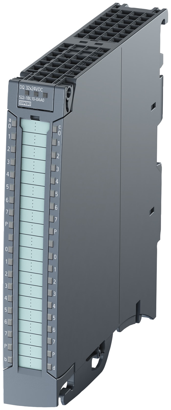 Siemens 6ES7522-1BL10-0AA0 — photo 2