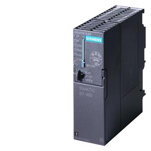 Siemens 6ES7315-6FF01-0AB0 — photo 3