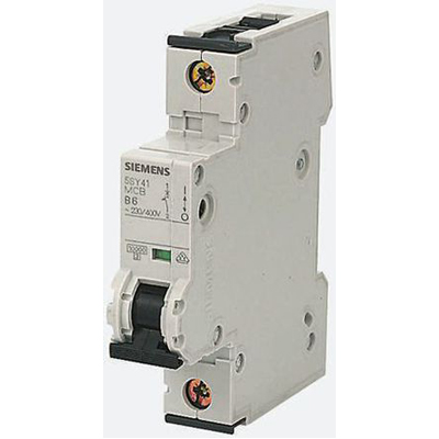 Siemens 5SY4132-7 — photo 2